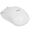 Купить мышь беспроводная logitech m240 silent [910-007079] белый