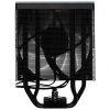 Купить кулер для процессора deepcool ag500 bk argb v2 [r-ag500-bkammn-gjd]