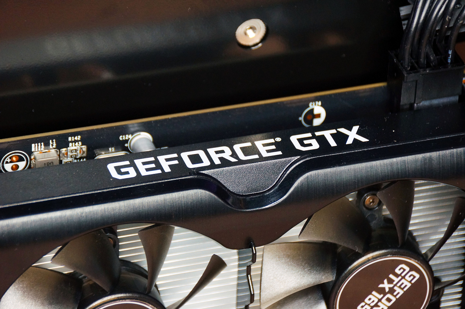 Компьютер Intel Core i7 10700F, nVidia GeForce GTX 1650 PALiT