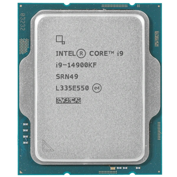 Купить процессор intel core i9-14900kf oem