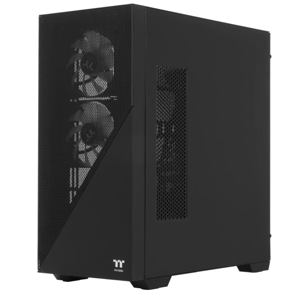 Купить корпус thermaltake divider 370 tg argb [ca-1s4-00m1wn-00] черный