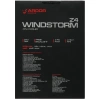Купить кулер для процессора ardor gaming windstorm z4