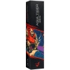 Купить коврик ardor gaming gm-xl asia tiger (xl) разноцветный