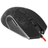 Купить мышь проводная defender venom gm-640l [52640] черный