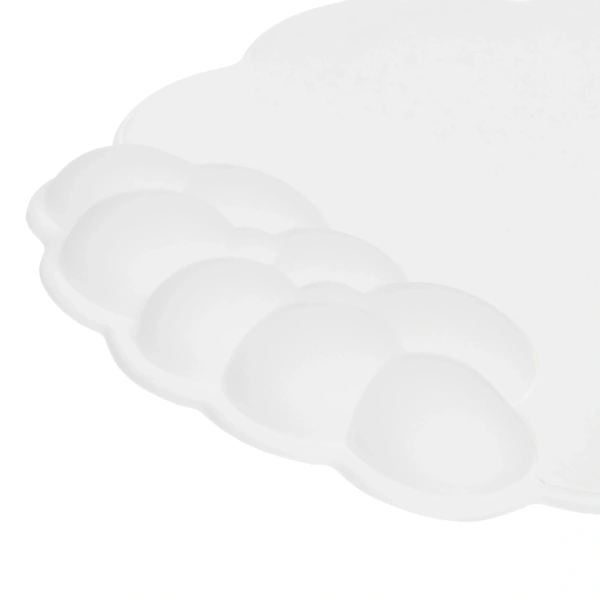 Купить коврик dexp wr-s cloud pad (s) белый