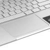 Купить 14" ноутбук acer swift go 14 sfg14-41-r466 серебристый