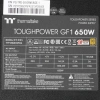 Купить блок питания thermaltake toughpower gf1 650w [ps-tpd-0650fnfage-1] черный