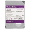 Купить 18 тб жесткий диск wd purple pro [wd181purp]