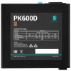 Купить блок питания deepcool gamerstorm pk600d [r-pk600d-fa0b-wgeu] черный
