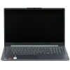 Купить 15.6" ноутбук lenovo ideapad slim 3 15abr8 серый
