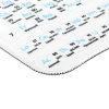Купить коврик dexp dxshs005 (m) серый