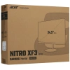 Купить 24.5" монитор acer nitro xf253qzbmiiprx черный