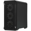 Купить корпус ardor gaming rare minicase ms1  черный