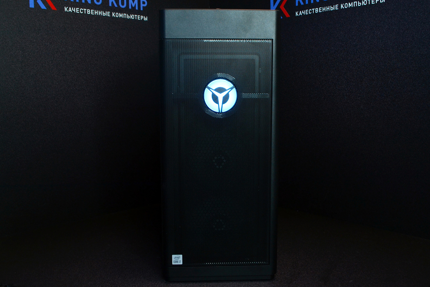 Компьютер Intel Core i7-10700KF, nVidia GeForce RTX 3060 - 3090 (на выбор)