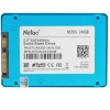Купить 240 гб 2.5" sata накопитель netac n535s [nt01n535s-240g-s3x]