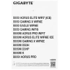 Купить материнская плата gigabyte b850 gaming x wifi6e