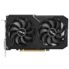 Купить видеокарта asus geforce rtx 3050 dual v2 oc edition [dual-rtx3050-o8g-v2]