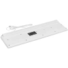 Купить клавиатура проводная acer okw123 [zl.kbdee.00d]