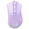Купить мышь проводная ardor gaming fury [ard-fury3327-pu] фиолетовый