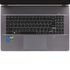 Купить 17" ноутбук msi creator z17 hx studio a13vgt-230ru серый