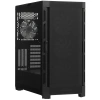 Купить корпус cougar duoface pro rgb [cgr-5ad1b-rgb] черный