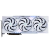 Купить видеокарта msi geforce rtx 5070 gaming trio white oc [rtx 5070 12g gaming trio oc white]