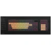 Купить клавиатура проводная дарк проджект kd87a+numpad [dp-kd-87a-000101-gms]