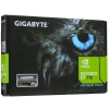 Купить видеокарта gigabyte geforce gt 710 lp (rev. 2.0) [gv-n710d3-2gl rev2.0]