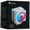 Купить кулер для процессора jonsbo cr-1400 color white