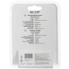 Купить мышь беспроводная dexp wm-311wu rabbits  белый