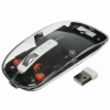 Купить мышь беспроводная keyron wm-m952  прозрачный