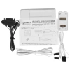 Купить комплект вентиляторов lian li uni fan tl wireless 120-3 white [g99.12tl1w3w.r0]