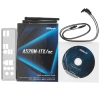 Купить материнская плата asrock a520m-itx/ac