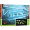Купить видеокарта gigabyte geforce rtx 5060 ti eagle oc [gv-n506teagle oc-8gd]