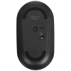 Купить мышь беспроводная logitech pebble m350 [910-005576] черный