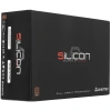 Купить блок питания chieftec silicon 650w [slc-650c]