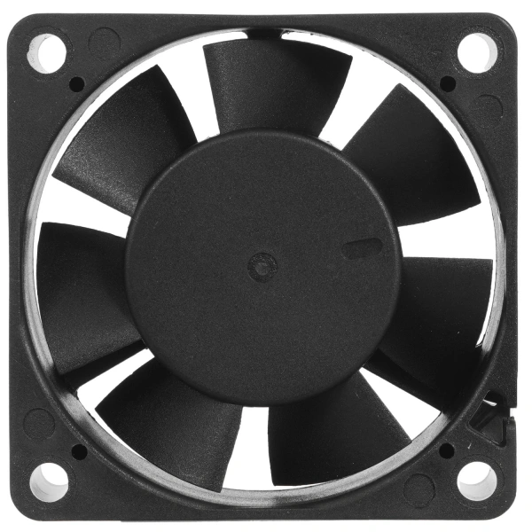 Купить вентилятор rexant rx 6020ms 12vdc [72-5061]