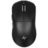 Купить мышь беспроводная/проводная atk dragonfly f1 pro moba [atk-12010402] черный