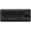 Купить клавиатура проводная steelseries apex 3 tkl [64831]