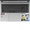 Купить 16" ноутбук tecno megabook k16sda серый