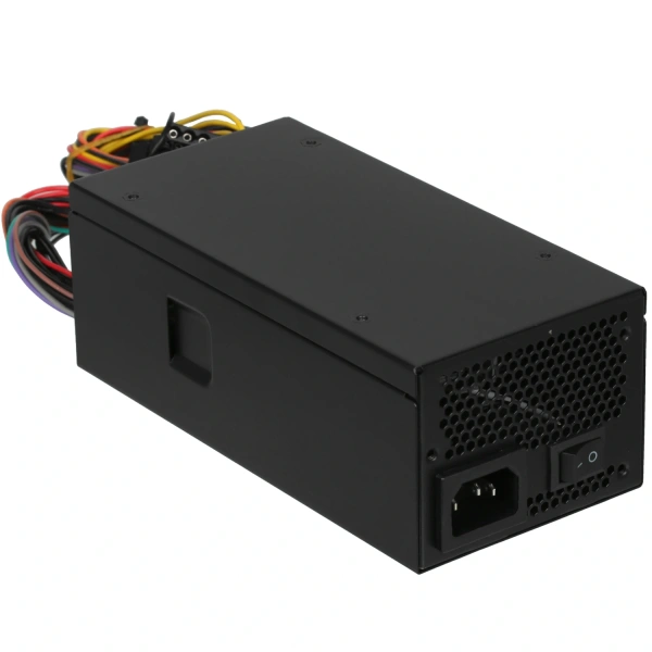 Купить блок питания exegate tps300 [es279023rus] черный