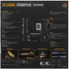 Купить материнская плата asus tuf gaming b760m-plus