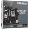 Купить материнская плата asus prime a620m-k