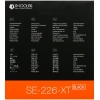 Купить кулер для процессора id-cooling se-226-xt black
