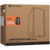 Купить корпус cougar airface pure rgb  черный