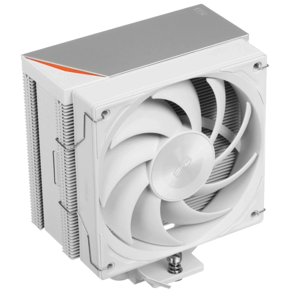Купить кулер для процессора pccooler rz400 v2 wh [rz400v2-whnwnx-gl]