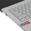 Купить 14" ноутбук asus vivobook go e1404fa-eb153w серебристый