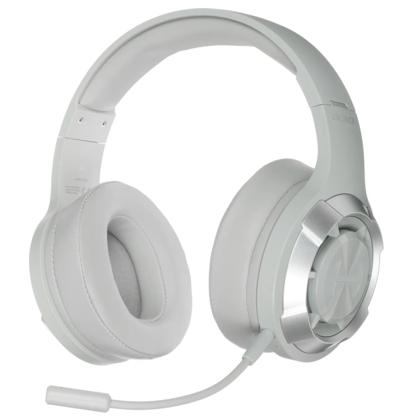 Купить беспроводные наушники edifier g30 s серый