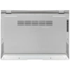 Купить 14" ноутбук asus zenbook 14 ux3402va-kp321 серебристый