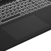 Купить 17.3" ноутбук ardor gaming neo n17-i5nd403 черный